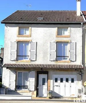 Maison à Langres (52200)