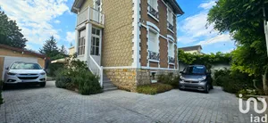 Maison traditionnelle à Deuil-la-Barre (95170)