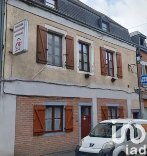 Immeuble à Givet (08600)