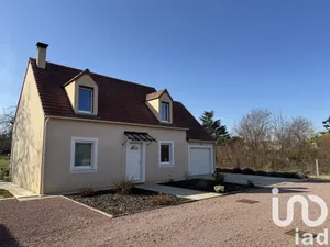 Maison à Pringy (77310)