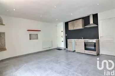 Studio in Tourves (83170)