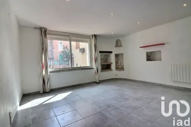 Studio in Tourves (83170)