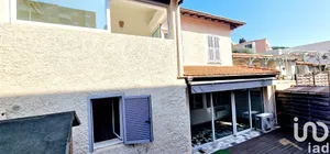 House at Menton (06500)