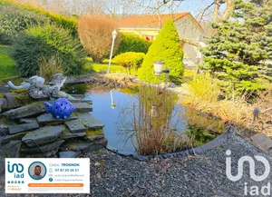 Pavillon à Réhon (54430)