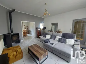 Maison à Villers-Faucon (80240)