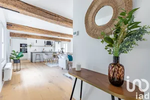 Duplex à Compiègne (60200)