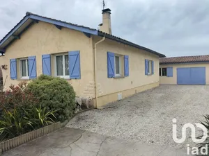 Maison à Le Barp (33114)