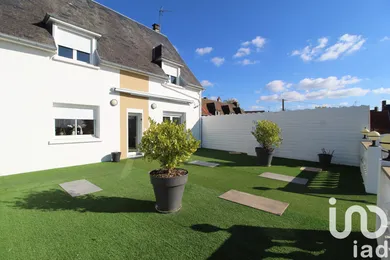 Maison traditionnelle à Saint-Pair-sur-Mer (50380)