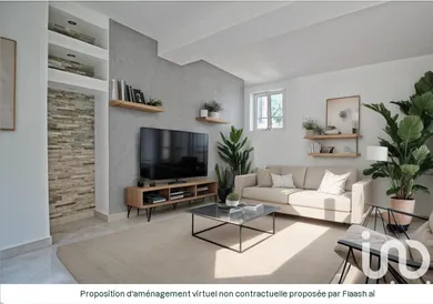 Townhouse at Châlons-en-Champagne (51000)