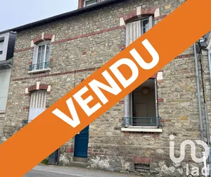 Studio à Rennes (35000)
