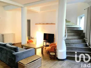 Duplex at Mont-Dore (63240)