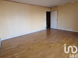 Appartement à Paris (75019)