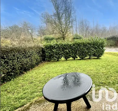 Appartement à Beuzeville (27210)
