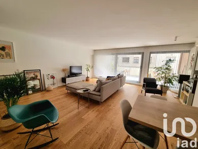 Appartement à Marseille (13006)