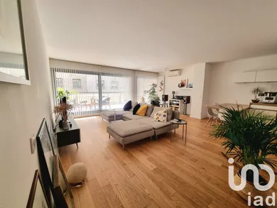 Appartement à Marseille (13006)