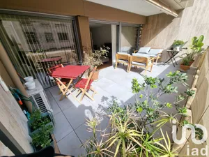 Appartement à Marseille (13006)
