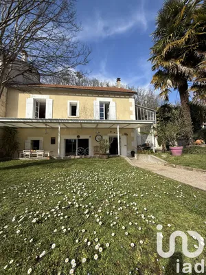 Townhouse at Trélissac (24750)