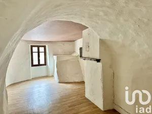 Apartment at Le Lauzet-Ubaye (04340)