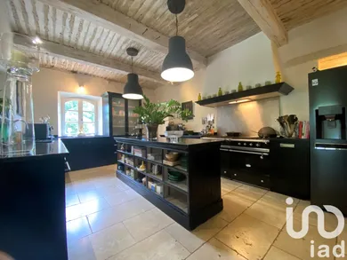 Mas in Gordes (84220)