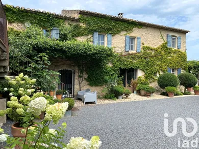 Mas in Gordes (84220)