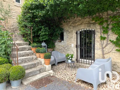 Mas à Gordes (84220)