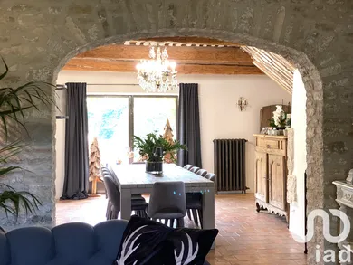 Mas à Gordes (84220)