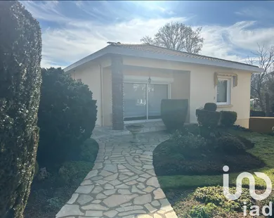 House at Le Champ-Saint-Père (85540)