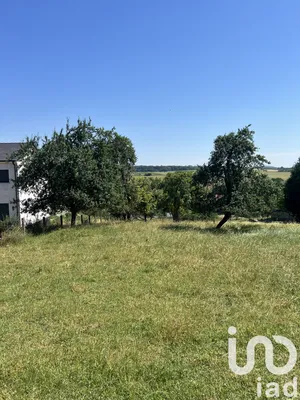 Terrain à bâtir à Filstroff (57320)