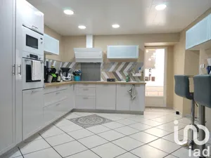 Maison de village à Liocourt (57590)