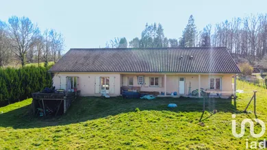 Maison traditionnelle à Saint-Yrieix-Sous-Aixe (87700)