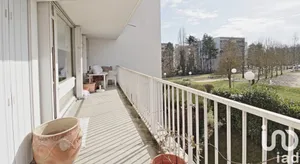 Apartment at ANDRESY (78570)