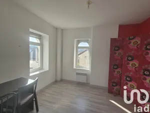 Immeuble à La Ferté-sous-Jouarre (77260)