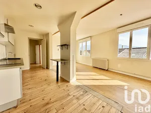 Appartement à Tullins (38210)