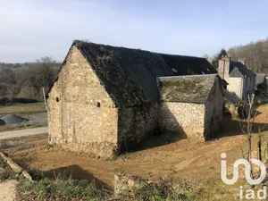 Ferme à La Ferté Macé (61600)