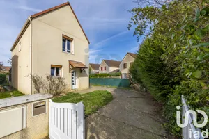 Maison à Nandy (77176)