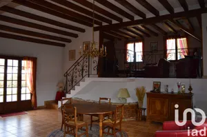 Maison traditionnelle à Joigny (89300)