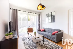 Apartment at Cholet (49300)