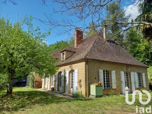 Maison à Le Bugue (24260)