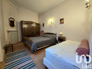 Apartment in Paris (75005)