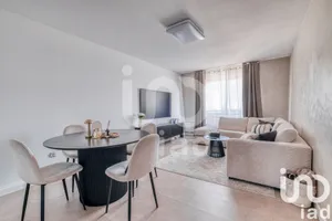 Apartment at Drancy (93700)