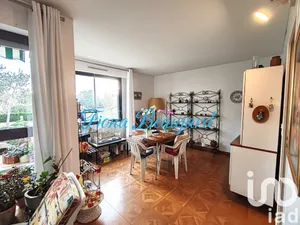 Apartment at Amiens (80000)