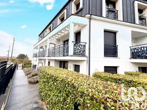 Appartement à Gournay-sur-Marne (93460)