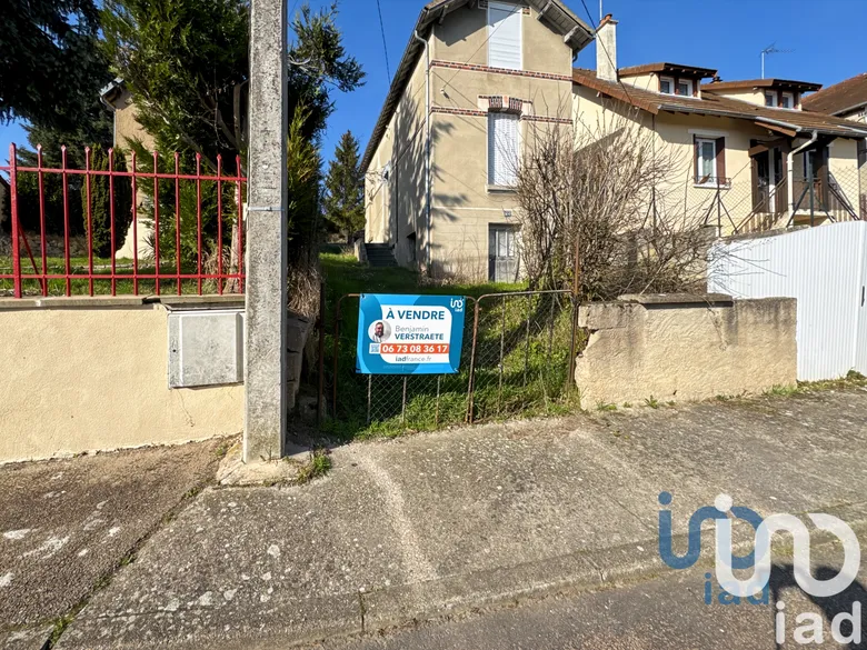 Maison 4 pièces 66 m² · à Migennes · 66 m² · 59 500 €