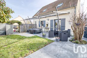 Maison à Conflans-Sainte-Honorine (78700)