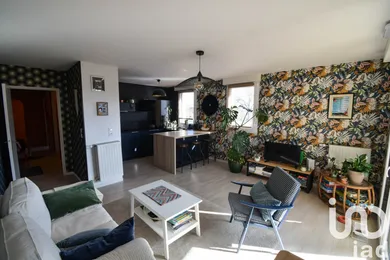 Appartement à Saint-Armel (35230)