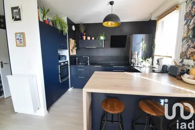 Apartment in Saint-Armel (35230)