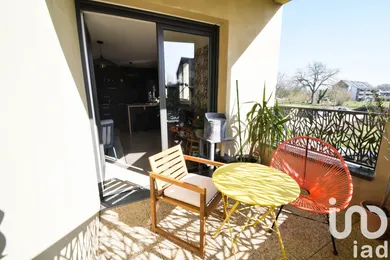 Apartment in Saint-Armel (35230)