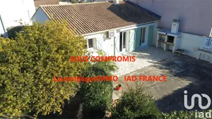 Maison à Générac (30510)
