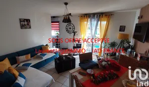 Appartement à Saint-Gilles (30800)