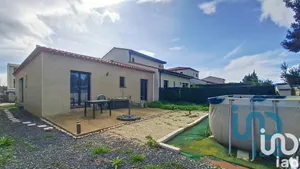 Traditional house at Thuir (66300)